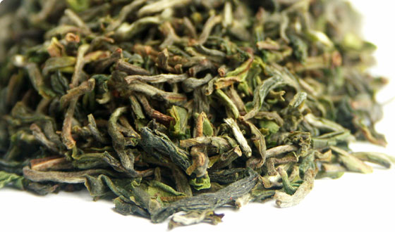 Darjeeling Goomtee Muscatel Valley 2020 First Flush EX 06/20 Sáček se ziplockem