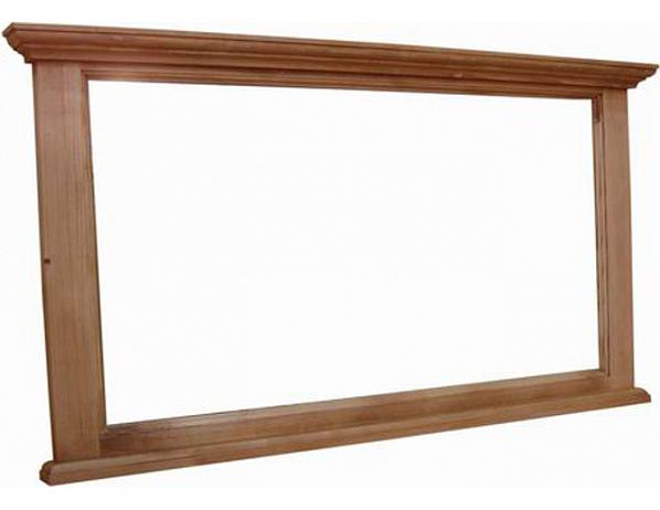 Zrcadlo - velké Unis-N