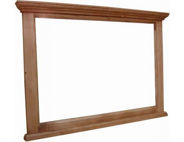 Zrcadlo - malé Unis-N