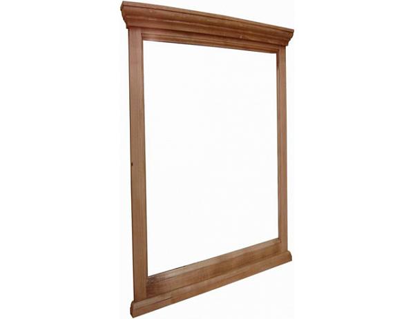 Zrcadlo - vysoké Unis-N