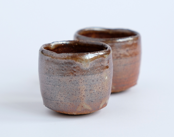 Duo Red Shino PS Darjeeling.cz