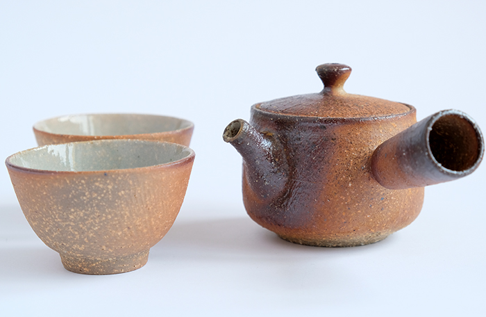 Kjúsú set ožeh ABD Darjeeling.cz