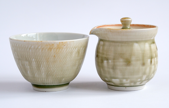 Hóhin set Mild ABD Darjeeling.cz