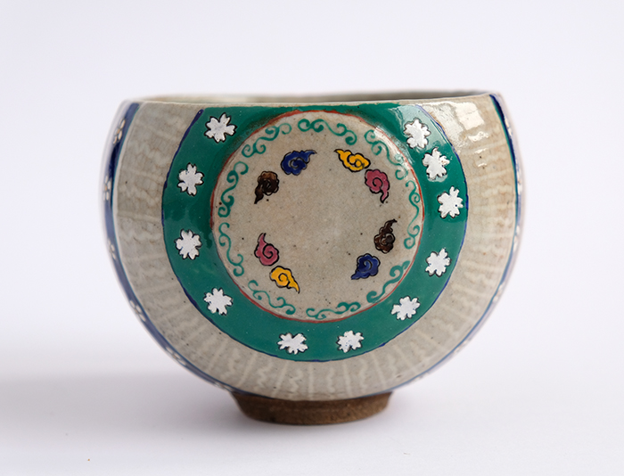 Čavan Kjó z Kobe Darjeeling.cz