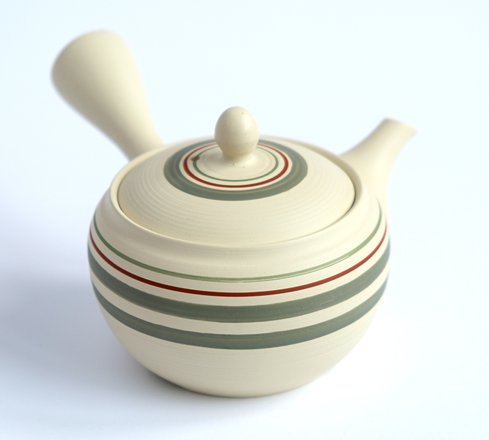 Konvička kjúsú Pruhy Darjeeling.cz