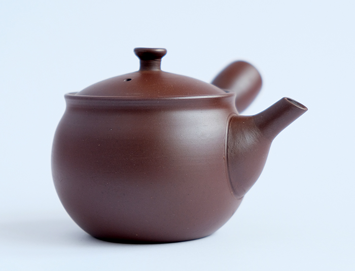 Konvička kjúsú Lilek Darjeeling.cz