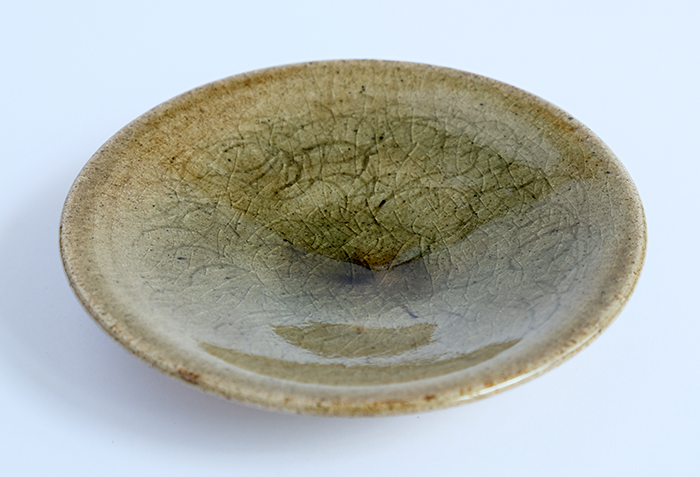 Koupací miska seladon s kresbou 01 JD Darjeeling.cz