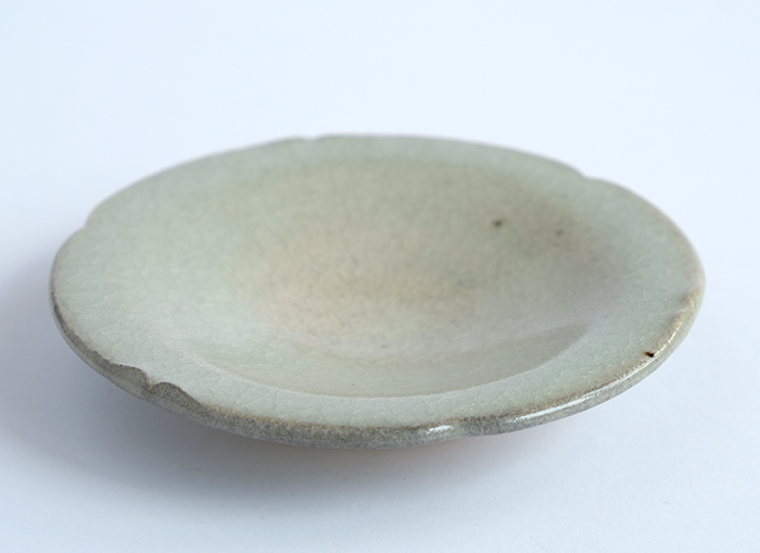 Koupací miska Seladon Light 02 JD Darjeeling.cz