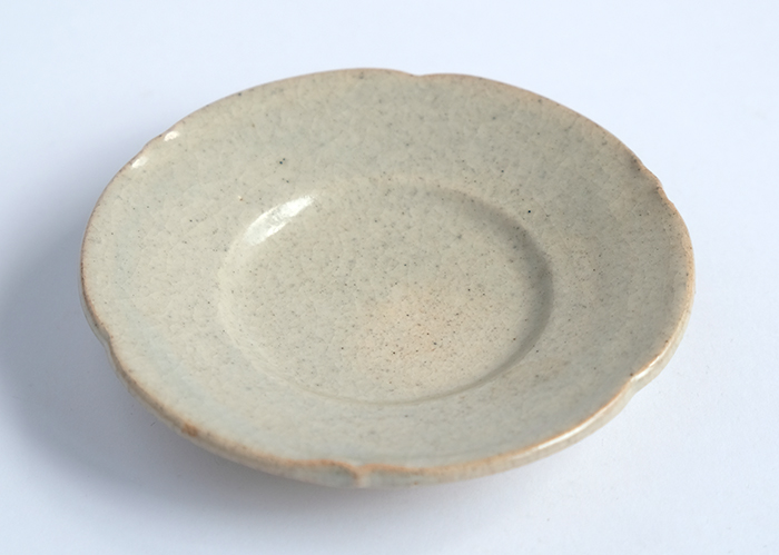 Talířek Seladon JD Darjeeling.cz