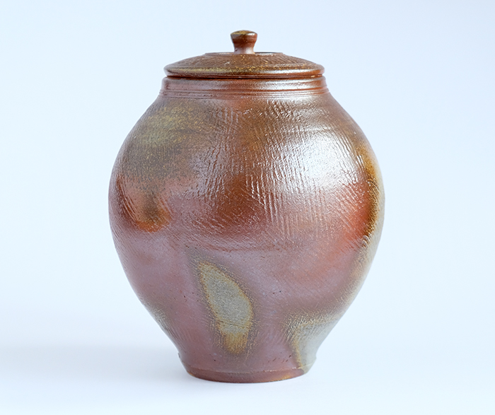 Zásobnice na čaj Měď JM Darjeeling.cz