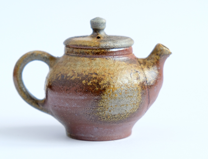 Konvička Yellow Stone JM Darjeeling.cz