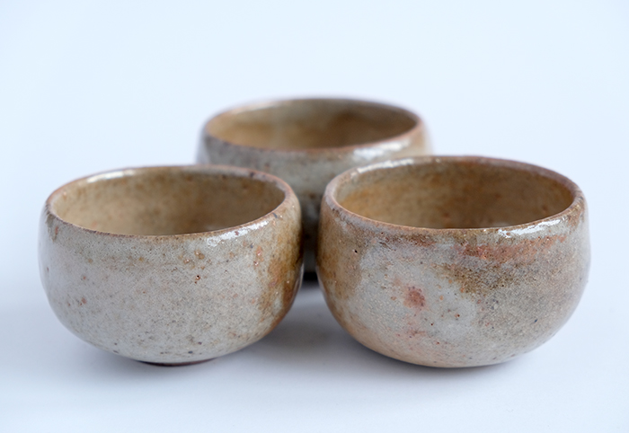 Trio Shino MM Darjeeling.cz