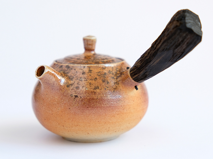 Konvička kjúsú Fire and Coal HV Darjeeling.cz