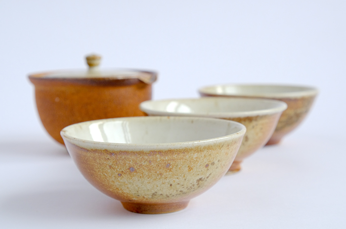 Shiboridashi set Oheň HV Darjeeling.cz