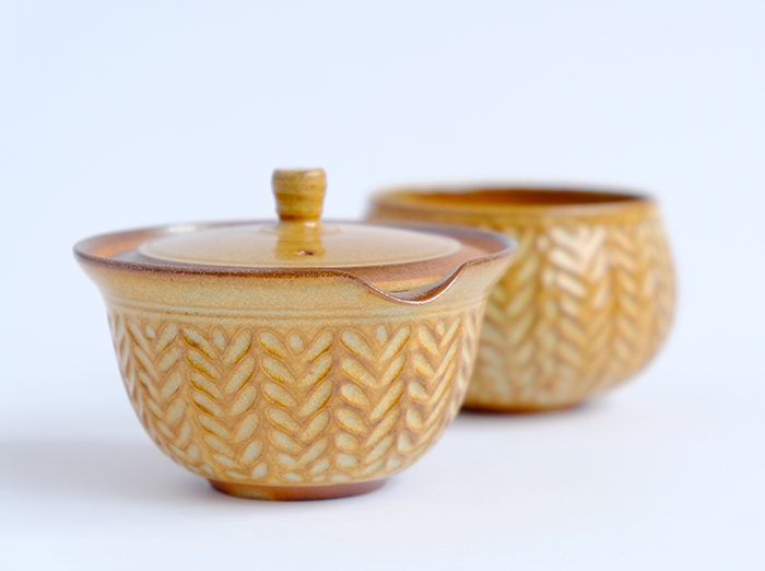 Shiboridashi set Vzory HV Darjeeling.cz