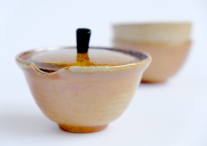 Shiboridashi set Stopka HV Darjeeling.cz