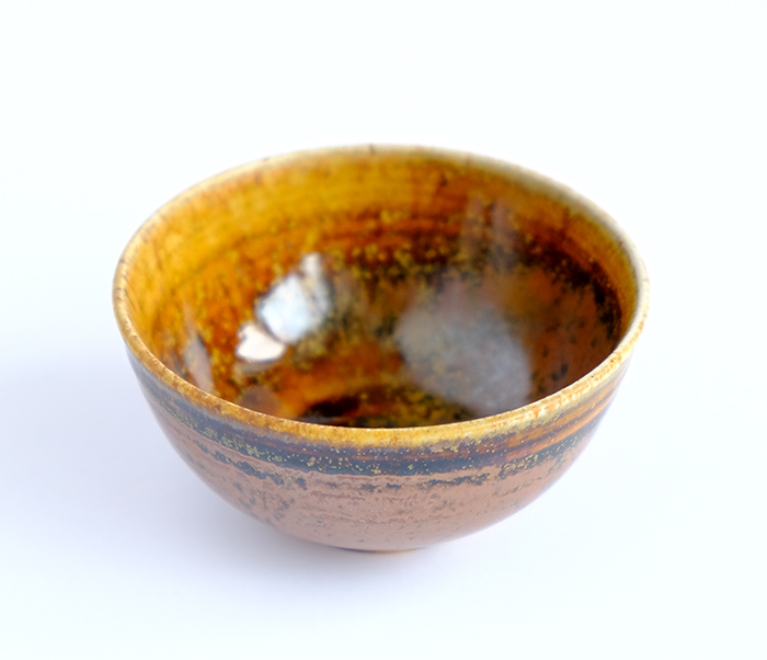 Miska Oil HV Darjeeling.cz