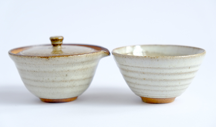 Shiboridashi set White HV Darjeeling.cz