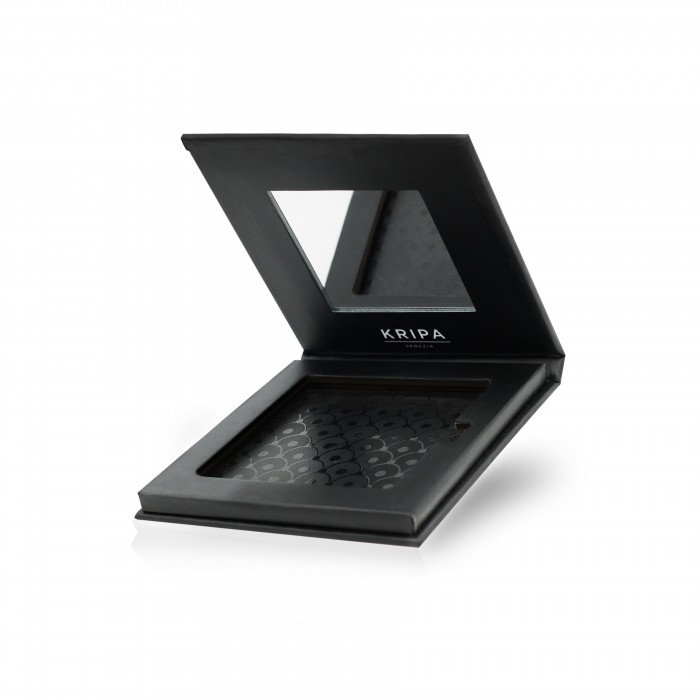 Univerzální magnetická paletka KrasnaNaMiru-cz