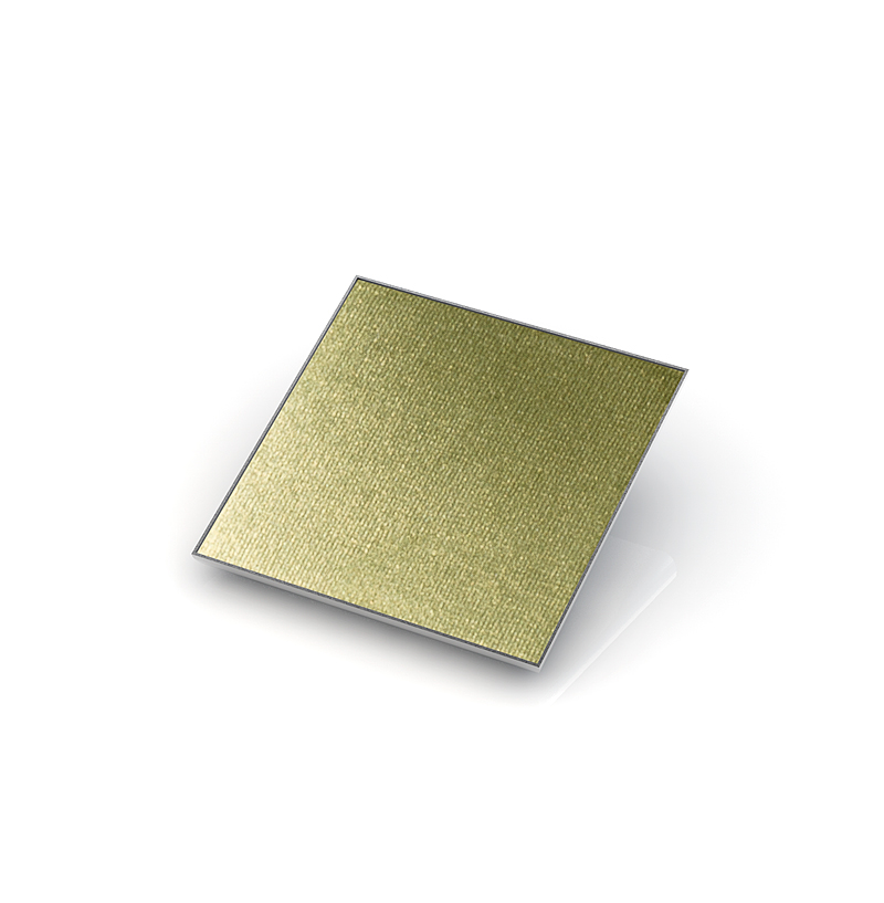 Oční stíny Precious accent Acid green KrasnaNaMiru-cz