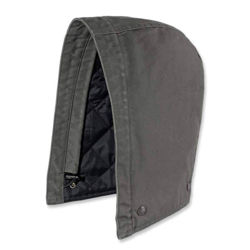 Kapuce Carhartt Washed Duck Hood Carhartt