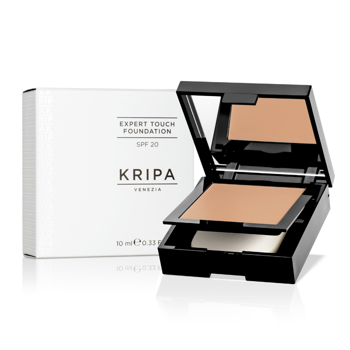 Make-up Expert Touch Honey beige KrasnaNaMiru-cz