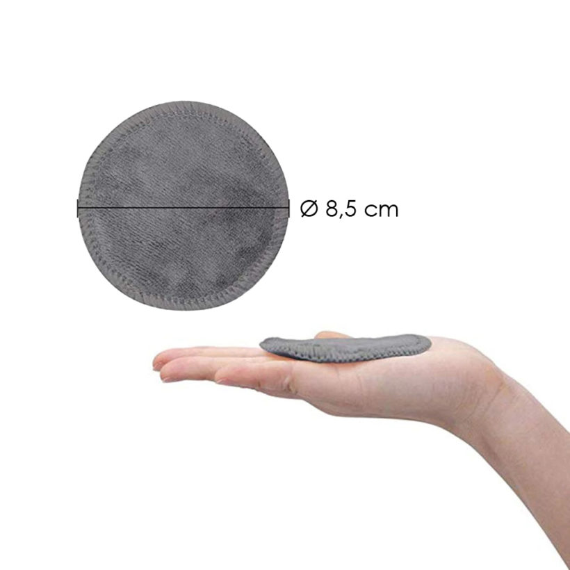 Odličovací tampon pratelný KrasnaNaMiru-cz