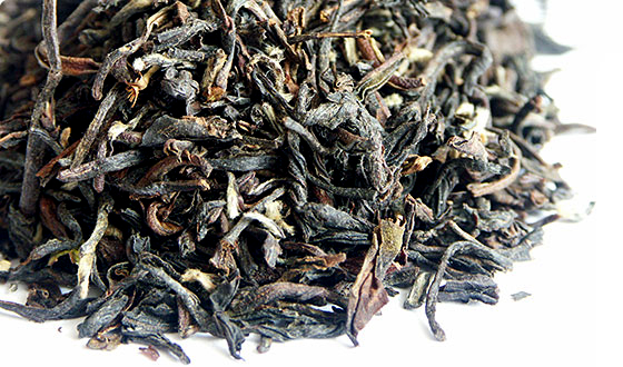 Darjeeling Goomtee Second Flush 2020