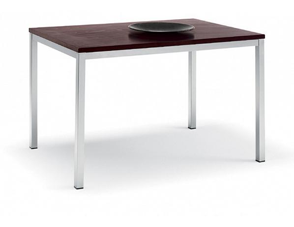 Jídelní stůl Full ID Point CZECH