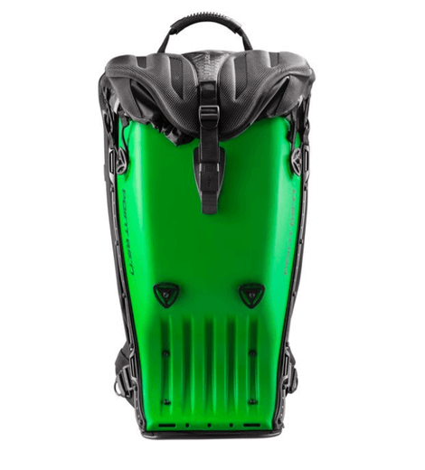 Boblbee 25L GTX Kryptonite - Point65 Zelený Boblbee