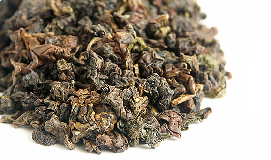 Gaba Oolong Alu sáček vakuově balený