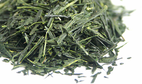 2020 Bio Gyokuro Okumidori Sáček