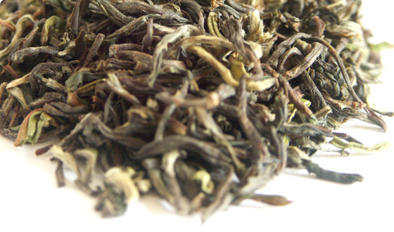 Bio Nepál Jun Chiyabari Himalayan Orange