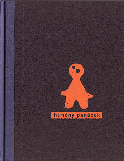 Hliněný panáček - Jiří Duchek Darjeeling.cz