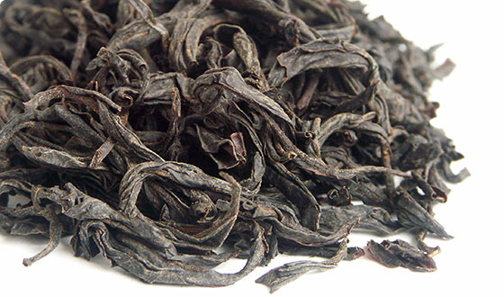 Yu Chi Hong Yun Black Tea T-21 Alu sáček vakuově balený