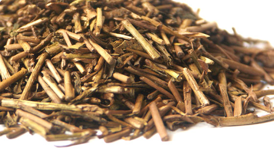 Kagoshima Houjicha BIO - pražený čaj - 100g Darjeeling.cz