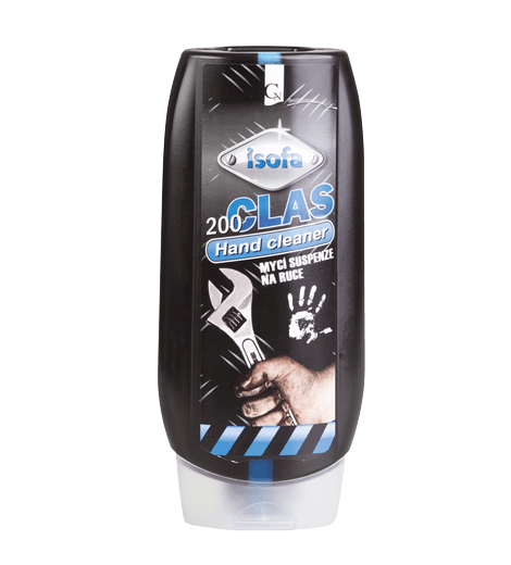 ISOFA 200CLAS 500g - CLICK&GO! cormen