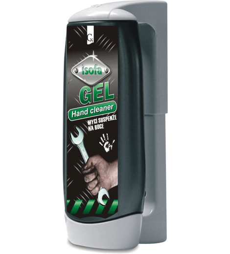 ISOFA Gel