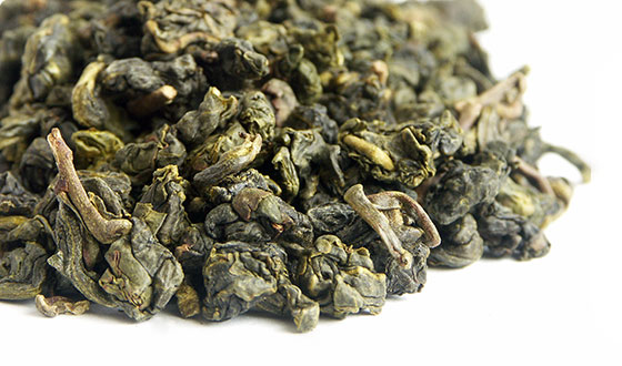 Jade Oolong Natural Farming Alu sáček vakuově balený