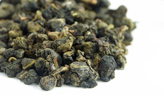 Premium Jasmine Oolong Alu sáček vakuově balený
