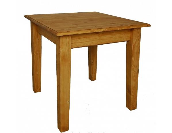 Jídelní stůl - stylový 7 Unis-N