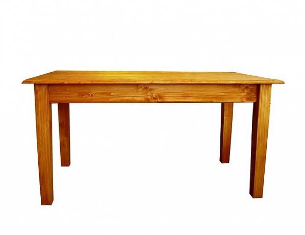 Jídelní stůl - stylový 3 Unis-N