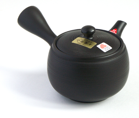 Konvička kjúsú Tokoname 363 Darjeeling.cz