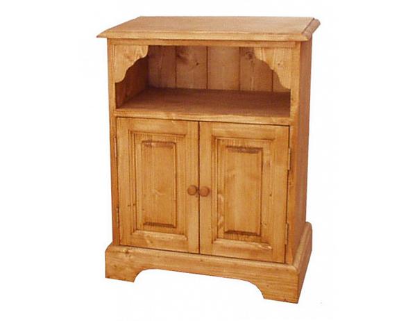 Noční stolek 5 Unis-N