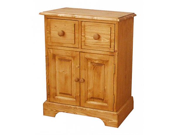 Noční stolek 6 Unis-N