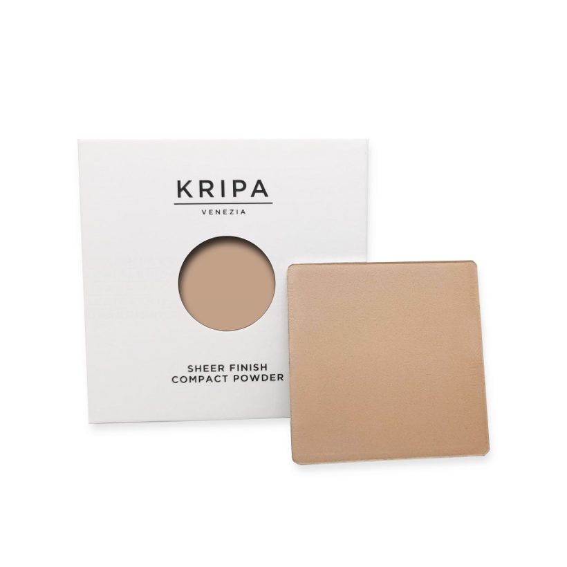 Kompaktní pudr Delicate pearl – náplň KrasnaNaMiru-cz