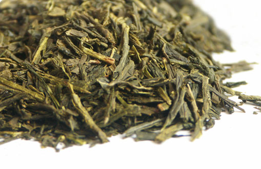 Kagoshima Sencha No 3 BIO - 100g Darjeeling.cz