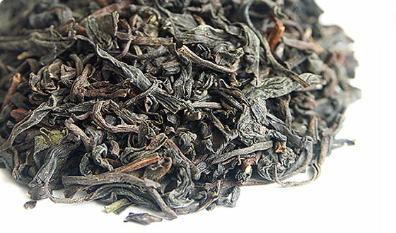 Japan Kawanabe Black Tea Bio Sáček se ziplockem