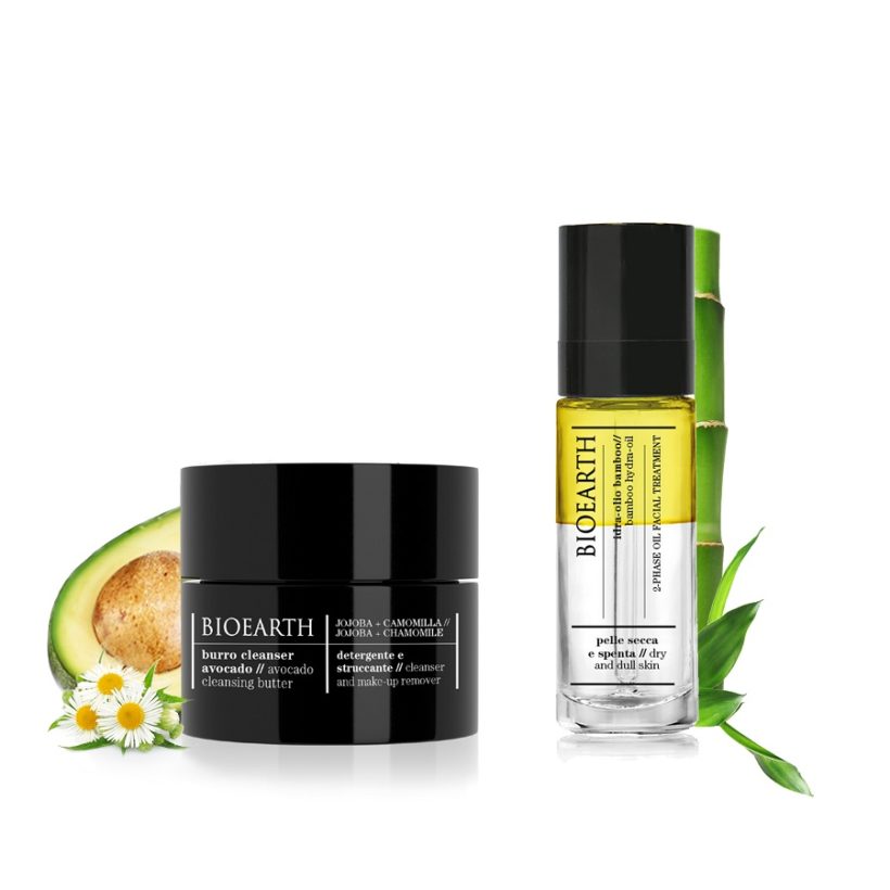 Klidnící olejová péče KrasnaNaMiru-cz