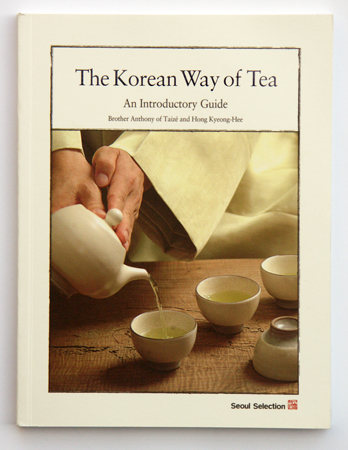 The Korean Way of Tea Darjeeling.cz